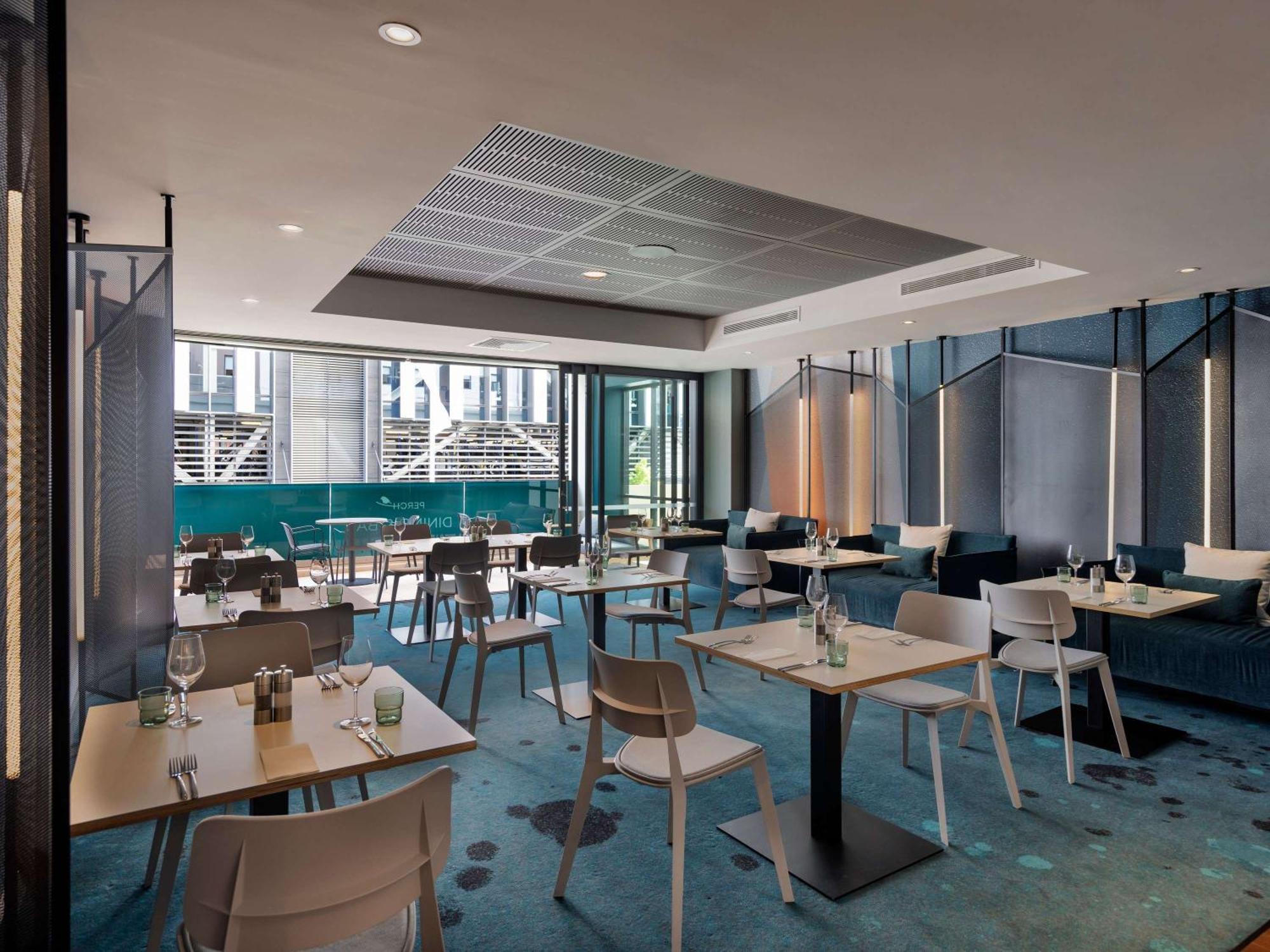Ibis Christchurch Exterior foto