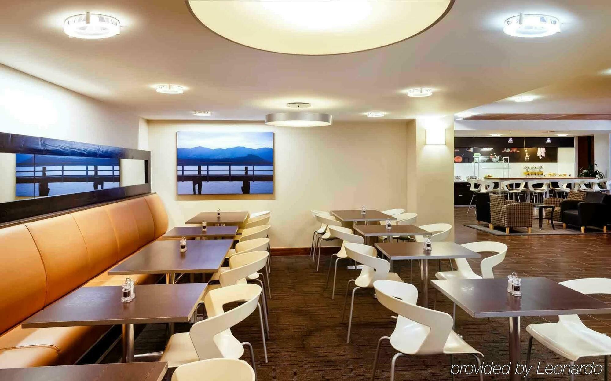 Ibis Christchurch Exterior foto